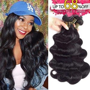 QTHAIR 10A Brazilian Virgin Hair Body Wave Reviews QTHAIR 10A Brazilian Virgin Hair Body Wave Reviews