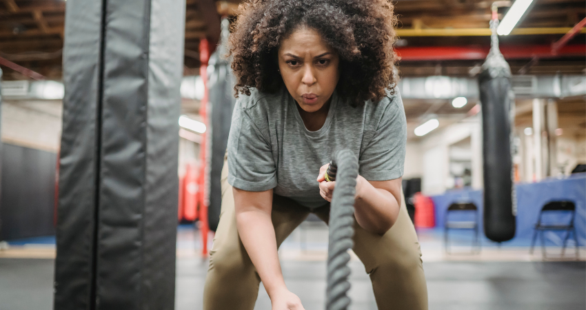 Lifestyle Solutions for Black Women's Health: Combating Strokes, Diabetes, and Heart Disease